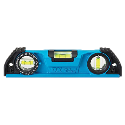 Ox Torpedo Level