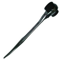 Short Handle Speed Wrench 19/22