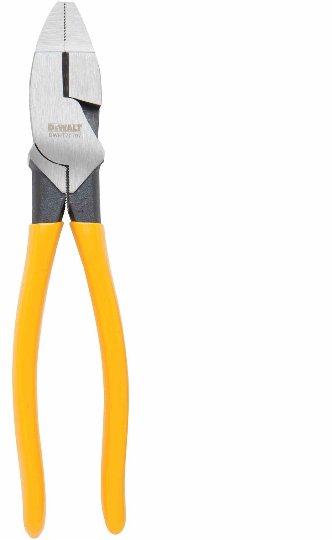 DeWALT Linesman Pliers