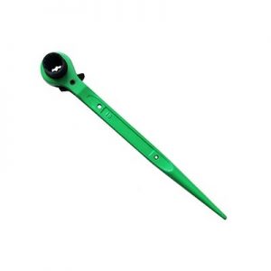 Green Scaffold Speed Wrench 19/22
