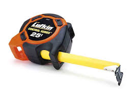 Lufkin 25' Tape Measure