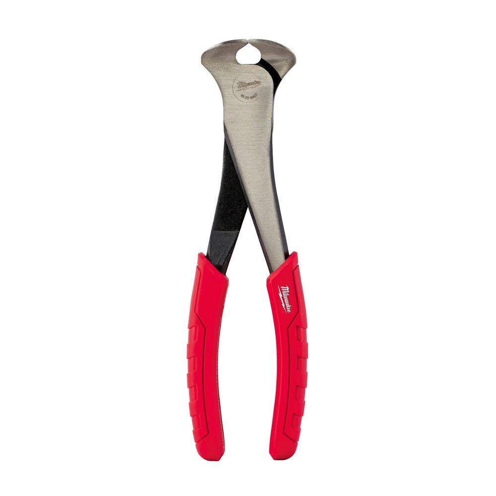 Milwuakee End Cutting Plier