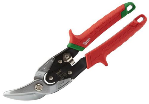 Miwuakee Right Cut Aviation Snips