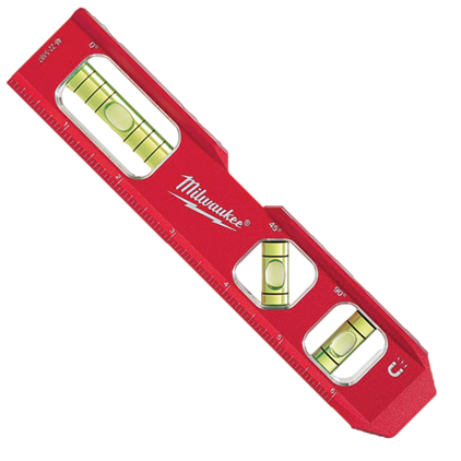Milwuakee Torpedo Level