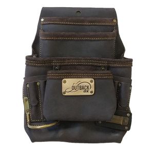 Ox 4 Pouch