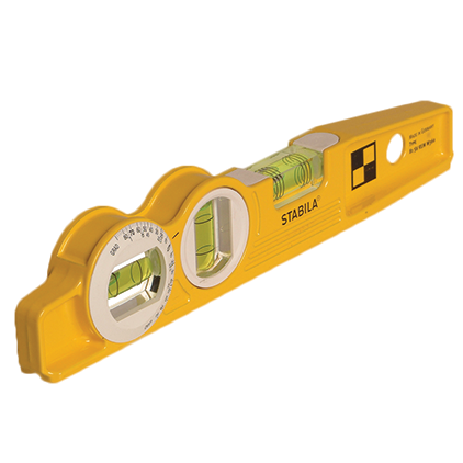 Stabila Angle Finder Torpedo Level