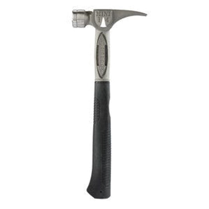 Stiletto Smooth Face 14oz Mini